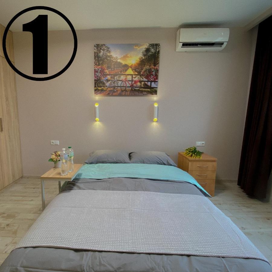 Studio Aparment 哈尔科夫 外观 照片