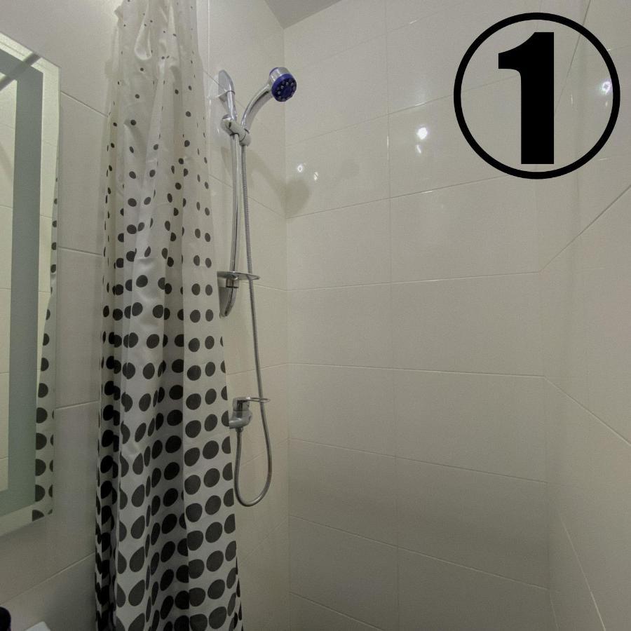 Studio Aparment 哈尔科夫 外观 照片