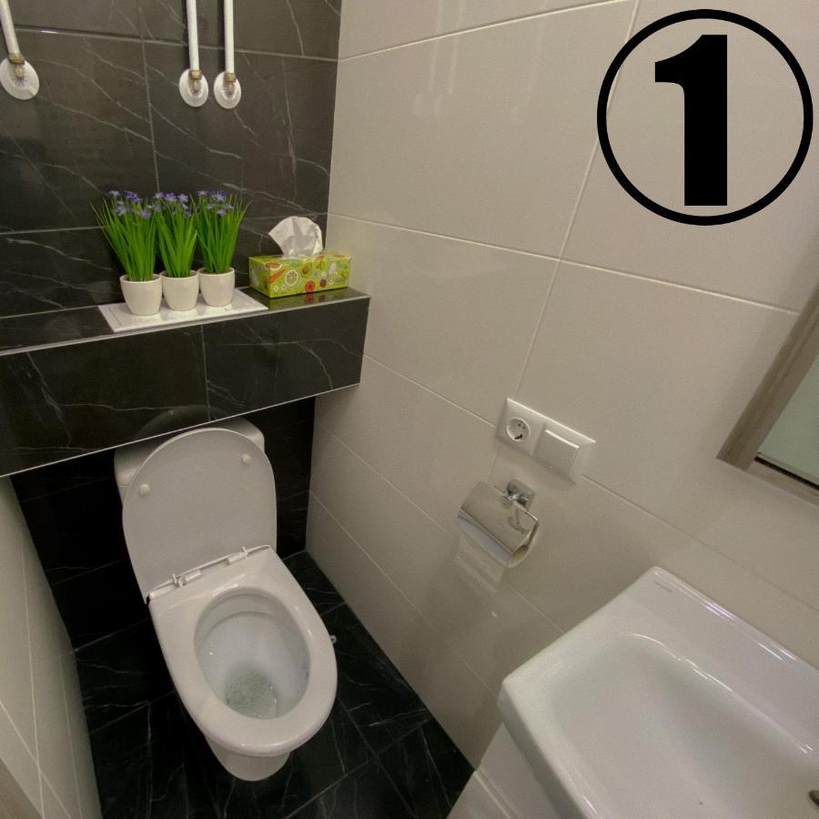 Studio Aparment 哈尔科夫 外观 照片
